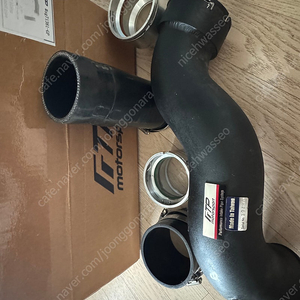 f40 FTP 차지파이프