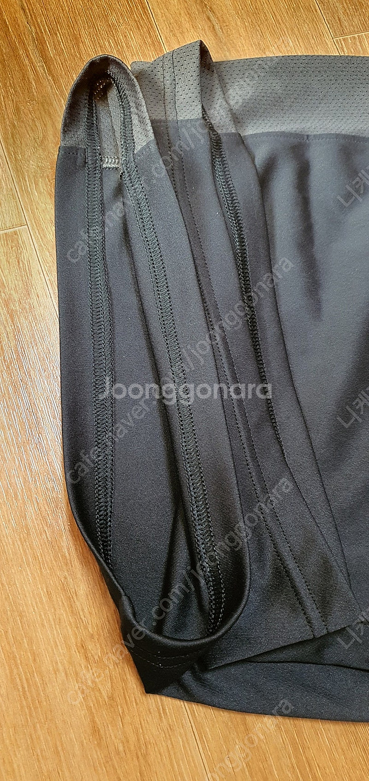 남.30-32) 언더아머 남성 반바지, UA 챌린저 니...--8