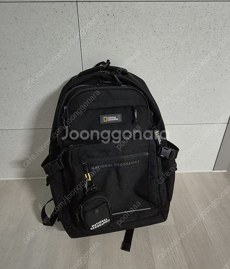 네셔널지오그래픽백팩 N241ABG580--0