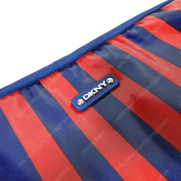 DKNY 클러치백 파우치 세컨백--6