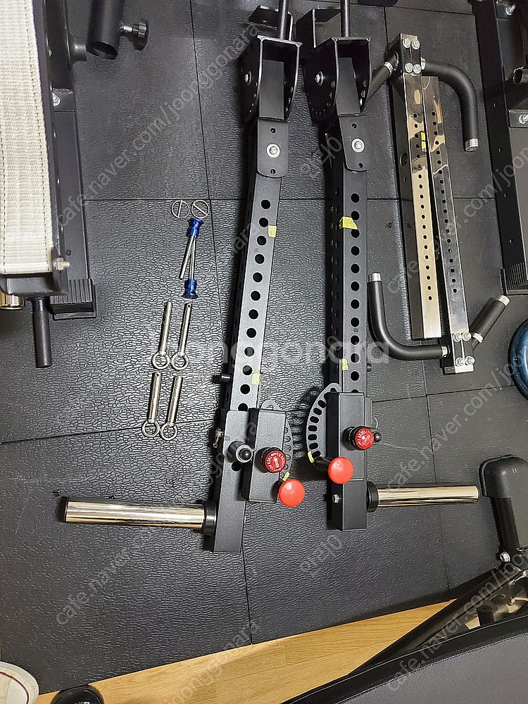 더스크랙 포엑스암 판매 합니다--0