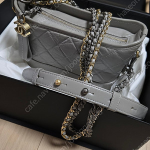 샤넬 가브리엘 호보백