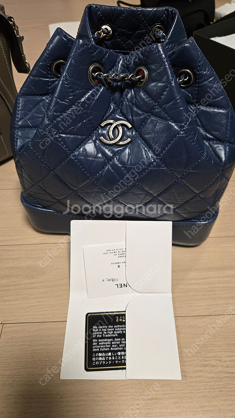 샤넬 가브리엘--3