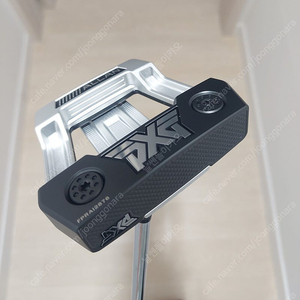 (새상품급) pxg 앨런 제로토크 퍼터 34인치