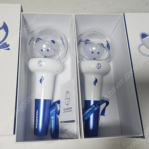 영탁 응원봉 하우봉 2개 일괄판매