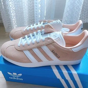 새상품)250)아디다스 가젤 운동화