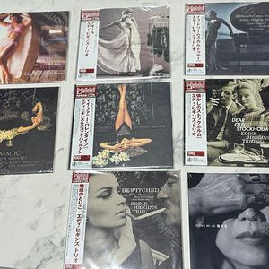 우효,데이식스, 아도이,김사월,김아름,웅산, 데이먼스이어, 혼네, 도시, 나얼, 양다일 등 다수 lp 정리합니다.