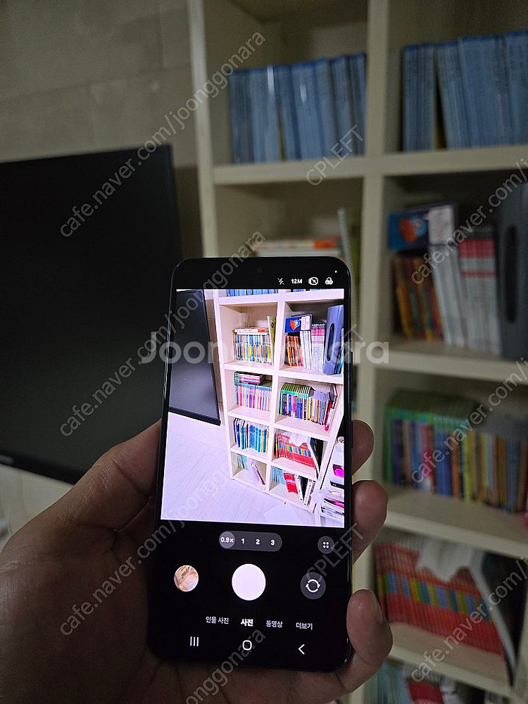 갤럭시 S22 256GB 18만원--3