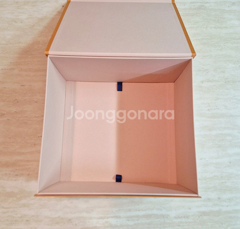 [정품]루이비통 쇼핑백+박스+리본 SET,루이비통 가방...--5