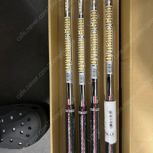 스릭은 zx5 mk2 7아이언 다골 s200 120 국내정품 미개봉팝니다