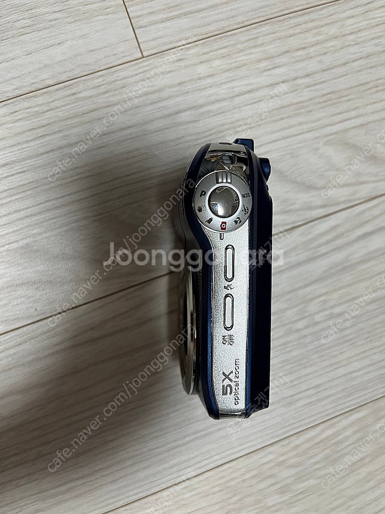 코닥 c190 블루--3