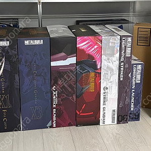 메탈빌드, 메탈콤포지트 판매합니다.