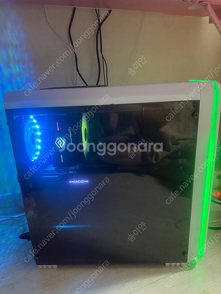 RTX2070super 게이밍컴퓨터--1