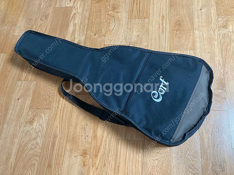 [부산]통기타 콜트 어스 미니 E 아디론닥 EQ 튜너 내장 어쿠스틱 미니 통기타--7