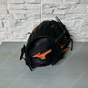 미즈노 MVP 내야 11.5인치 야구 글러브