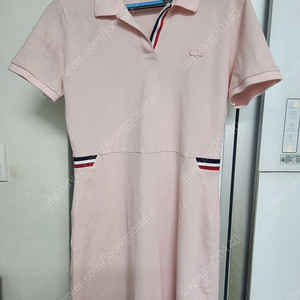 라코스테 원피스 36