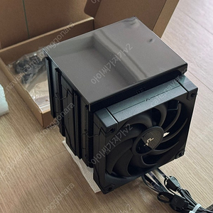 DEEPCOOL AK620 DIGITAL PRO 팝니다