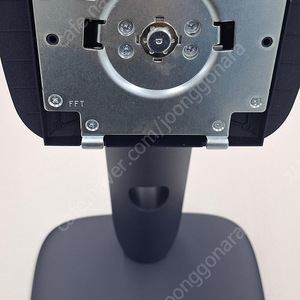 델 AW3425DWM 모니터 암 (정품 거치대)