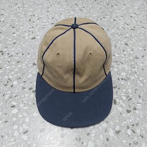 HUF 허프 6패널 볼캡 2종 팝니다/ 모자 야구모자 슈프림 스투시 팔라스