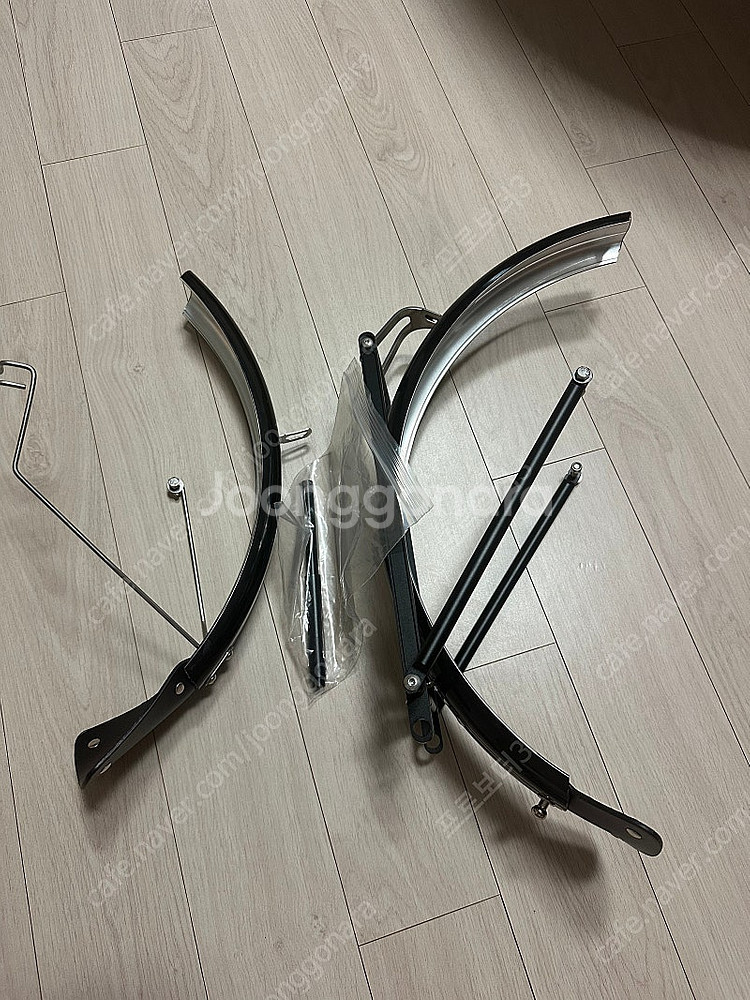 에이스오픽스 머드가드 및 리어랙--0