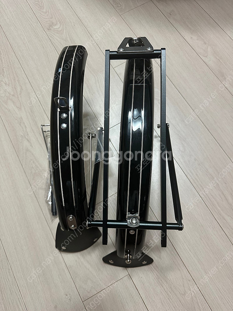 에이스오픽스 머드가드 및 리어랙--1