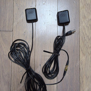 GPS 중계기 증폭기 (외부 안테나로 내부 GPS 연결)택배비 포함