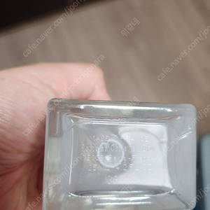 디올 옴므 코롱 125ml 판매합니다