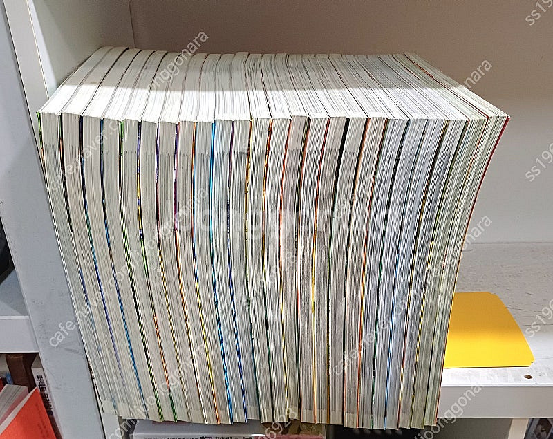 마법천자문 1-22권 단어마법 전2권 총24권 4만원 ...--2