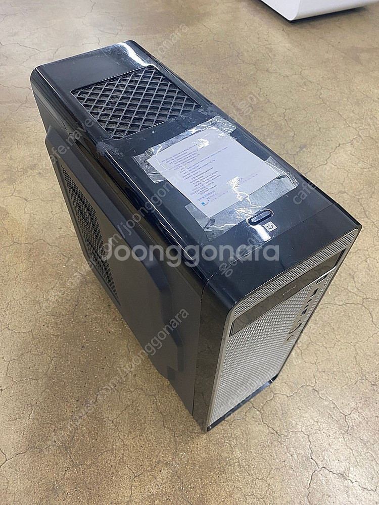 i7 / GTX960 데탑--2