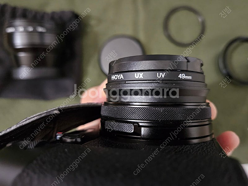 후지필름 x100v 블랙 + tcl-x100ii--3