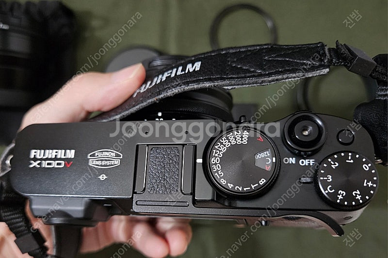 후지필름 x100v 블랙 + tcl-x100ii--4