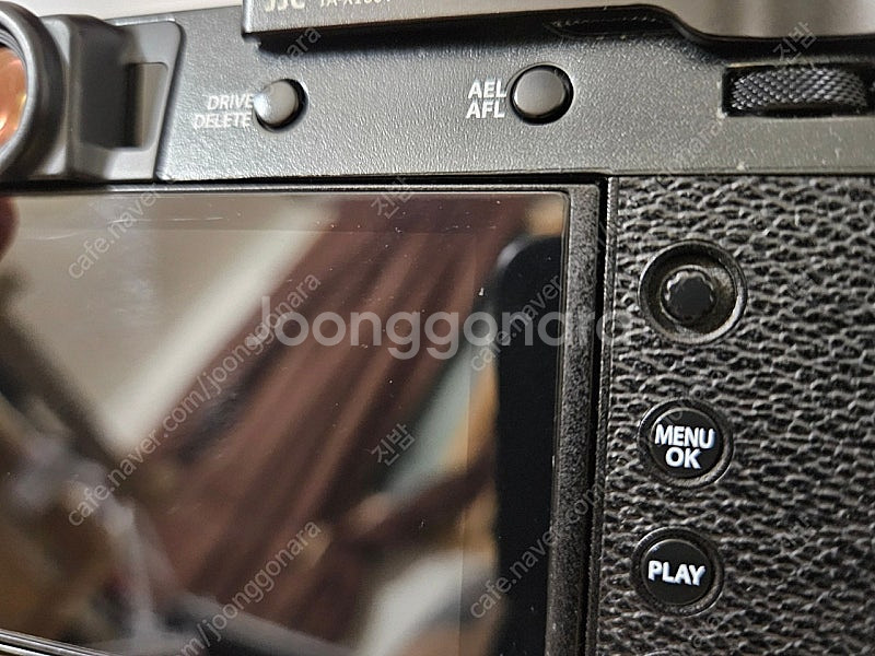 후지필름 x100v 블랙 + tcl-x100ii--7