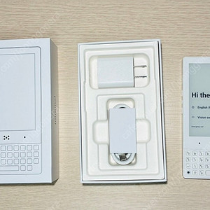 [판매] Minimal Phone / 미니멀 폰
