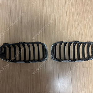 BMW F33 428i 순정 그릴 세트