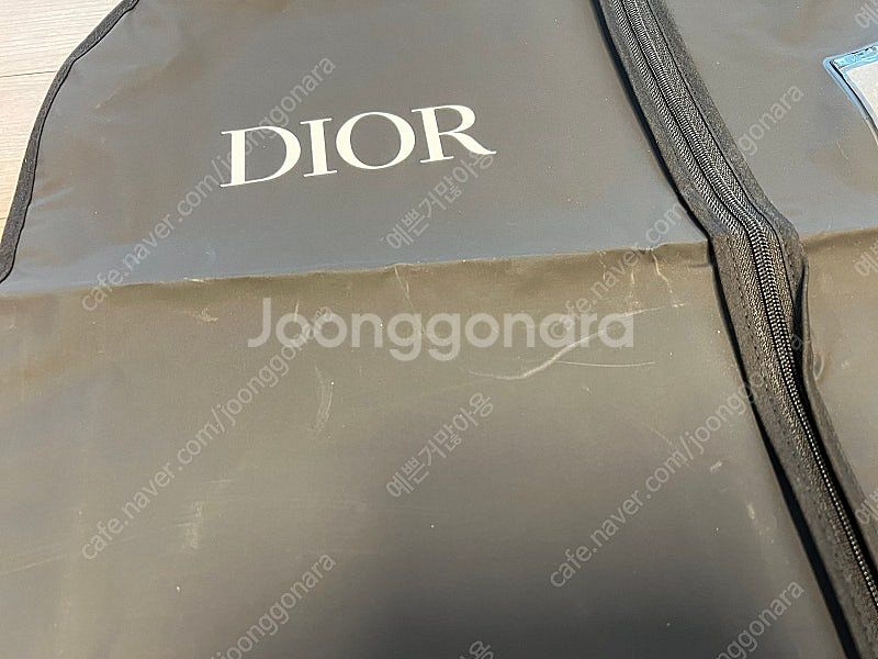 Dior 디올 수트케이스--1