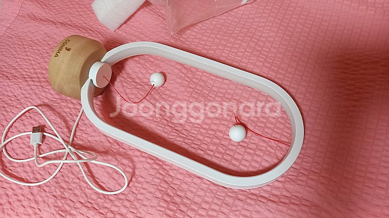 인테리어 조명 무드등 취침등, LED 자석--2