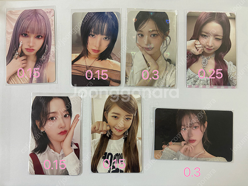 아이브 포카--0