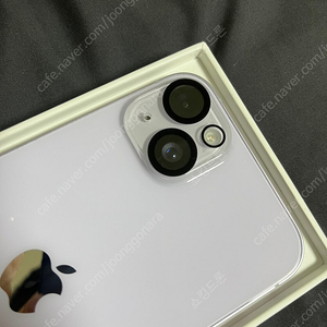 아이폰 14 플러스 256G 퍼플 색상 판매