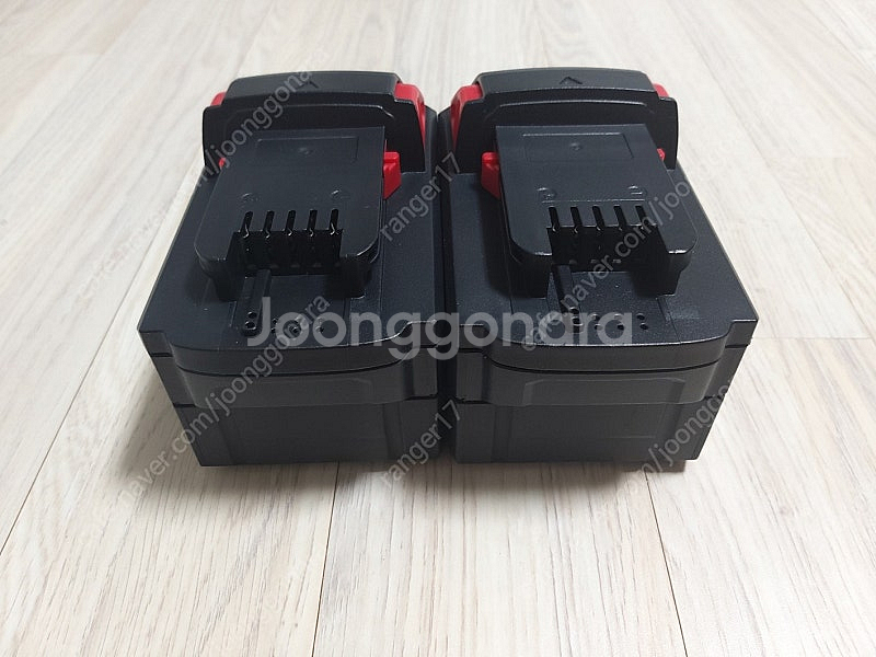 18V 9ah 밀워키 호환 배터리 내놓습니다--0