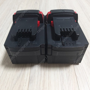 18V 9ah 밀워키 호환 배터리 내놓습니다