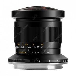 ttartisan 11mm gfx 마운트 구합니다.