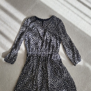 클럽모나코 미니 원피스 00사이즈