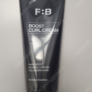 F:B 부스트 컬크림 150ml