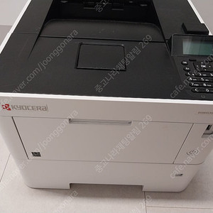 교세라 ECOSYS P3145dn 흑백레이저 프린터 -(내용필독)