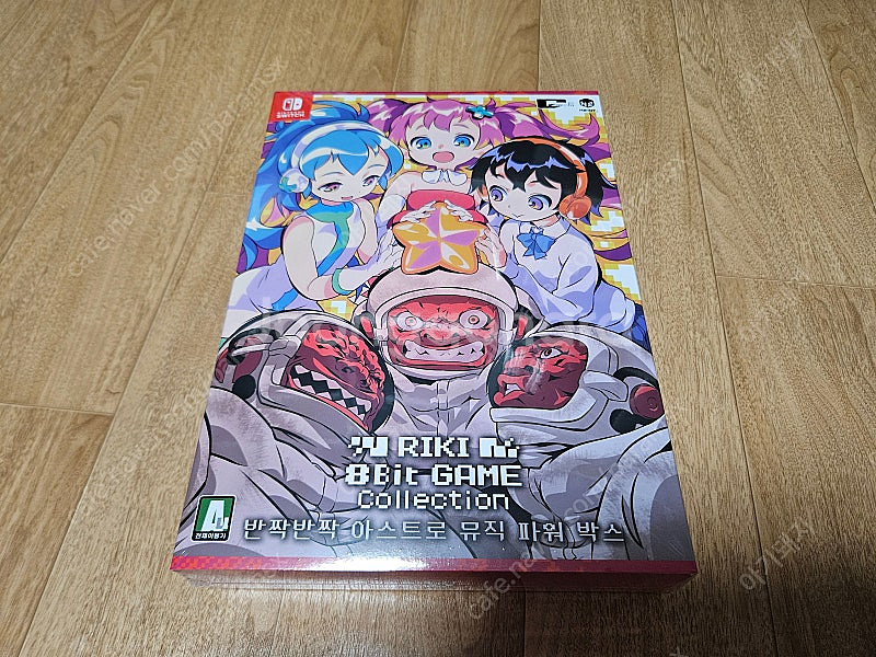 PS5 / PS4 / 스위치 소프트 판매합니다.--1