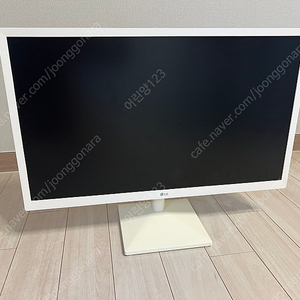 lg 24인치 모니터 24mn430hw