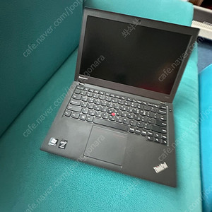 레노버 X240
