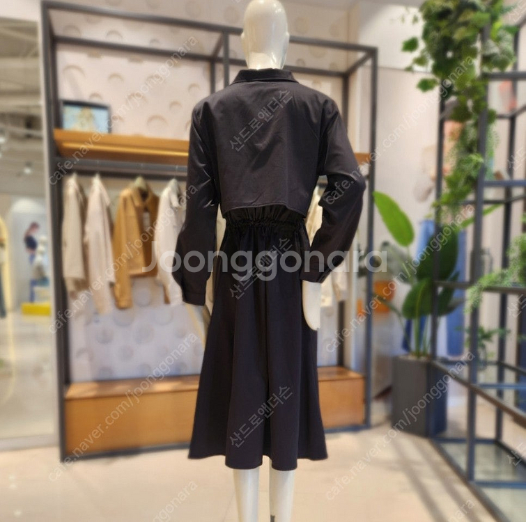 올리브데올리브 셔츠원피스,마인 블라우스,썸제이 스트라이...--6