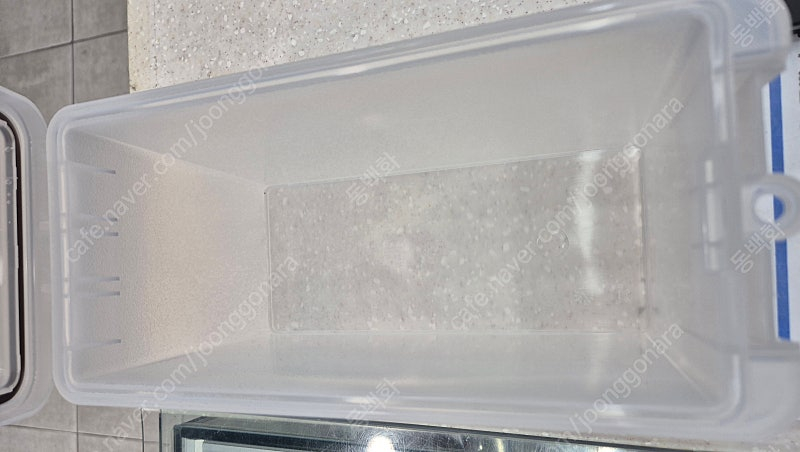 Greenmade Store-All Crate 수납함입니다!--1