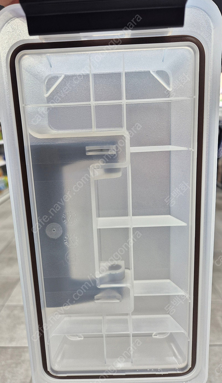 Greenmade Store-All Crate 수납함입니다!--2